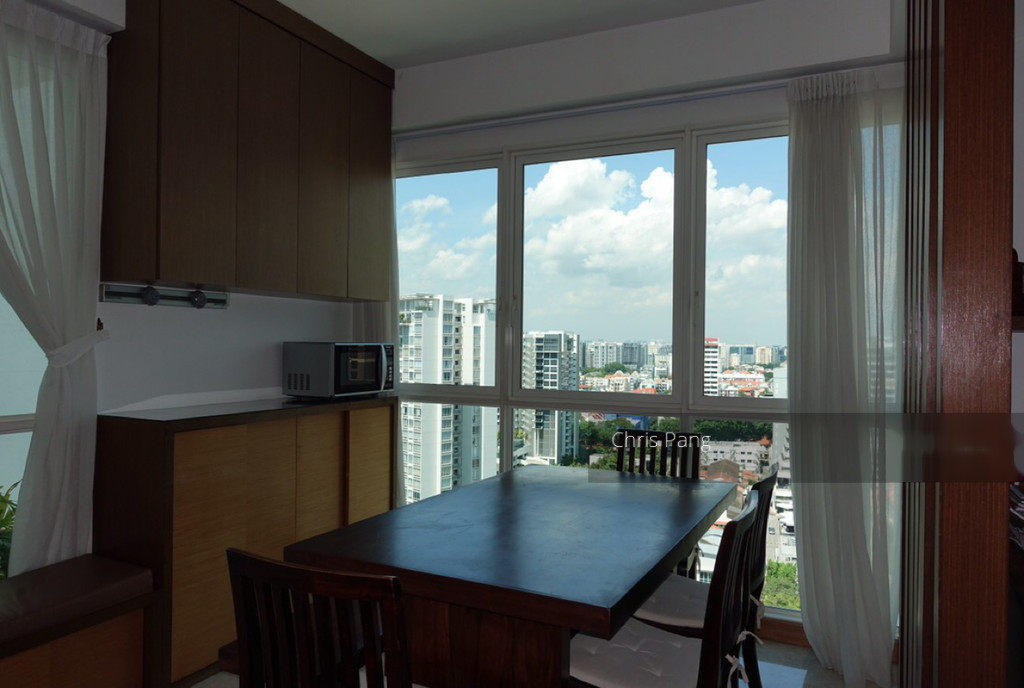 Cote D'Azur (D15), Condominium #133746002